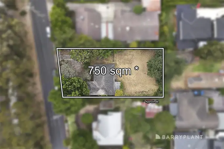 39 Albert Street, Ringwood VIC 3134