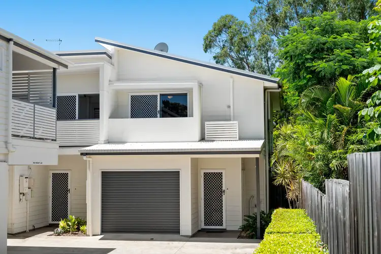 4/18 Palmer Street, Greenslopes QLD 4120