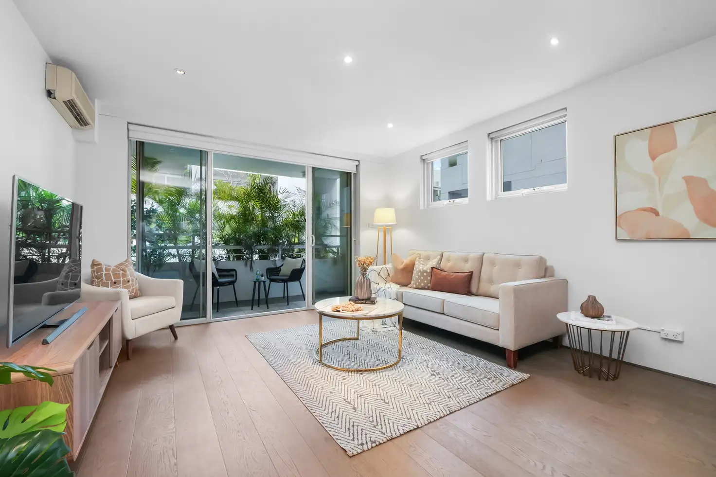 Main view of Homely apartment listing, 7/15 Birmingham Street, Alexandria NSW 2015