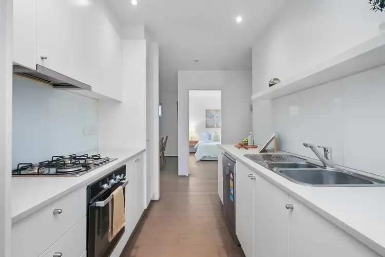 Fourth view of Homely apartment listing, 7/15 Birmingham Street, Alexandria NSW 2015