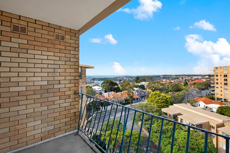 Second view of Homely apartment listing, 45/114 Spit Road, Mosman NSW 2088