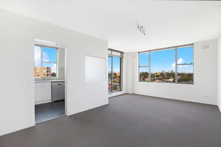 Third view of Homely apartment listing, 45/114 Spit Road, Mosman NSW 2088