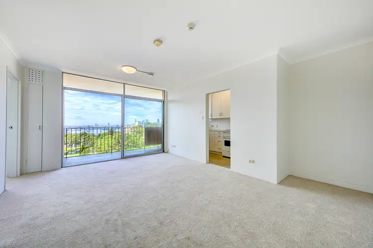 Third view of Homely apartment listing, 24/1 Cranbrook Avenue, Cremorne NSW 2090