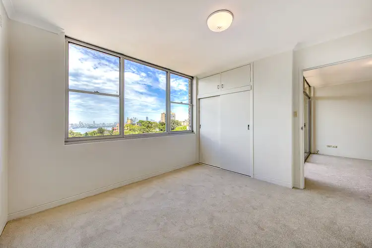 Fifth view of Homely apartment listing, 24/1 Cranbrook Avenue, Cremorne NSW 2090