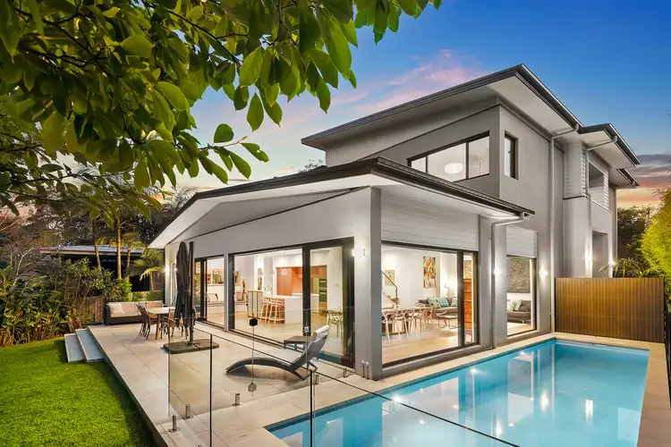 Main view of Homely house listing, 14 Benelong Street, Seaforth NSW 2092