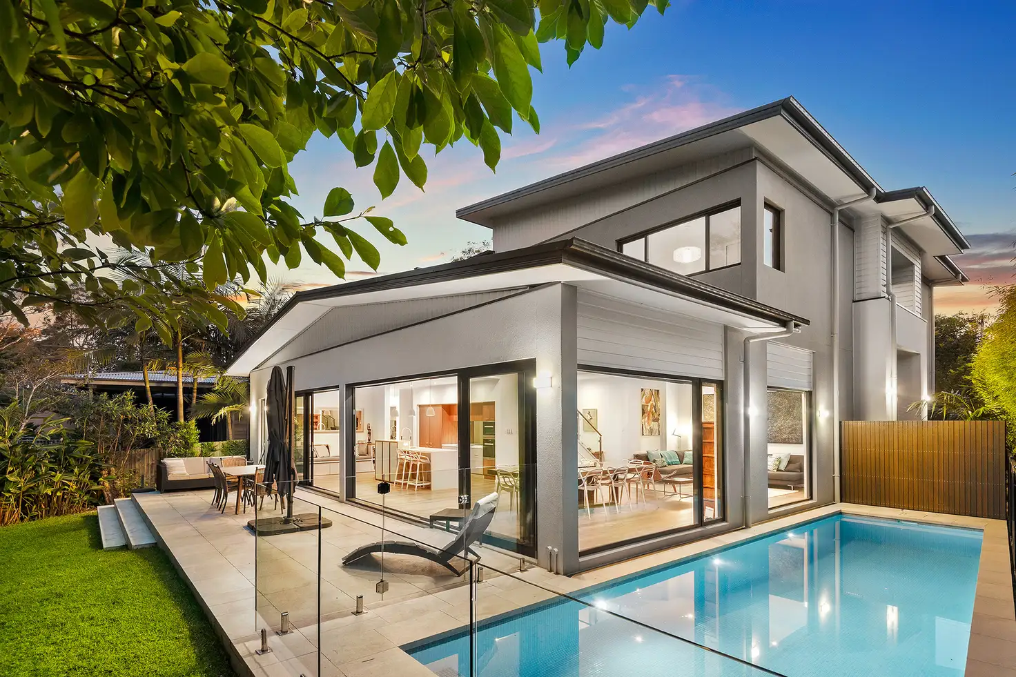 Main view of Homely house listing, 14 Benelong Street, Seaforth NSW 2092