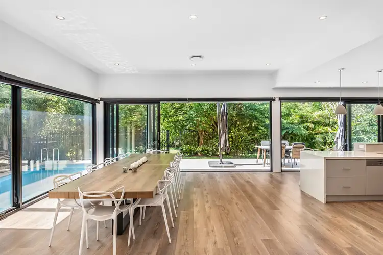 Second view of Homely house listing, 14 Benelong Street, Seaforth NSW 2092