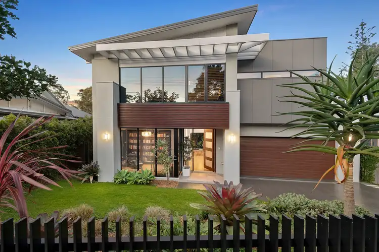 Third view of Homely house listing, 14 Benelong Street, Seaforth NSW 2092
