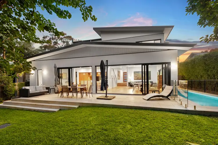 Fourth view of Homely house listing, 14 Benelong Street, Seaforth NSW 2092