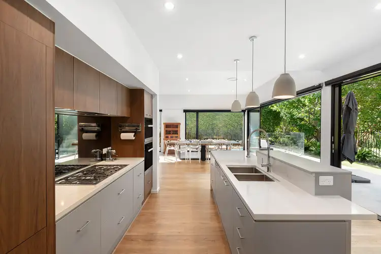 Sixth view of Homely house listing, 14 Benelong Street, Seaforth NSW 2092