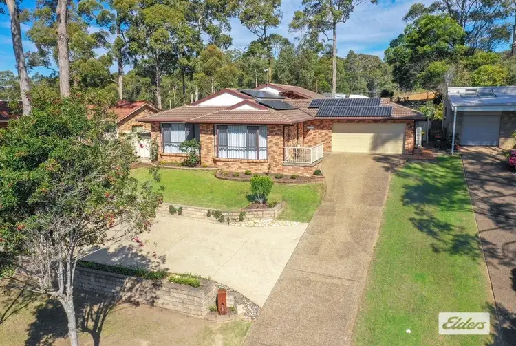 6 Timber Way, Surf Beach NSW 2536