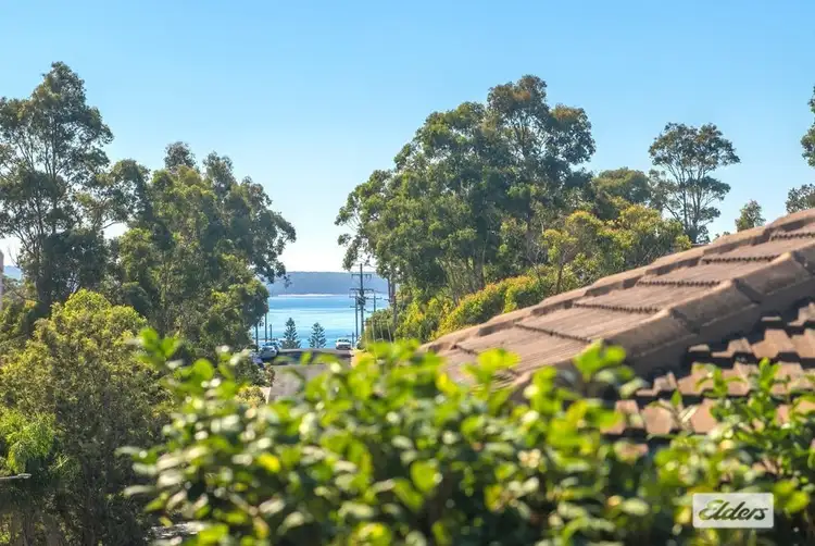 Second view of Homely house listing, 6 Timber Way, Surf Beach NSW 2536