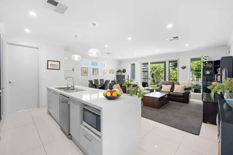 Second view of Homely house listing, 70 North Street, Henley Beach SA 5022