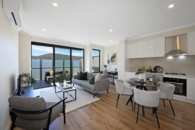 6/14 Orchid Avenue, Boronia VIC 3155