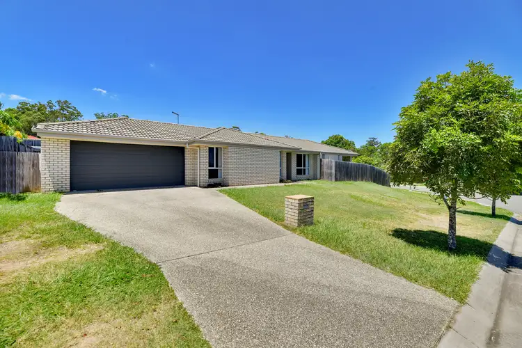 41 Elkhorn Street, Bellbird Park QLD 4300