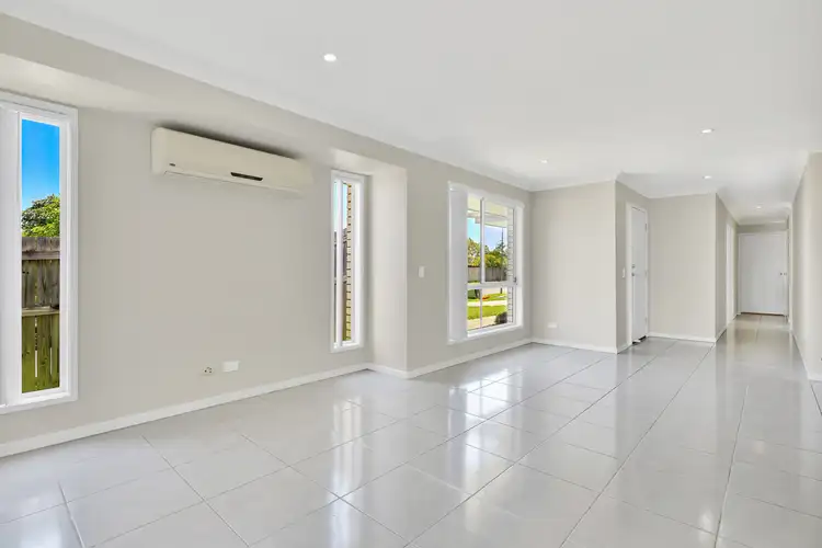 Fifth view of Homely house listing, 41 Elkhorn Street, Bellbird Park QLD 4300