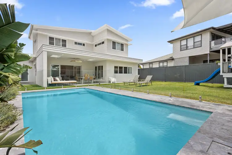 Main view of Homely house listing, 2 Lassiter Avenue, Woonona NSW 2517