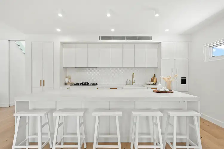 Fifth view of Homely house listing, 2 Lassiter Avenue, Woonona NSW 2517