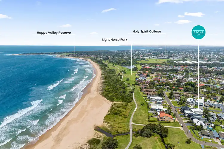 Sixth view of Homely house listing, 2 Lassiter Avenue, Woonona NSW 2517