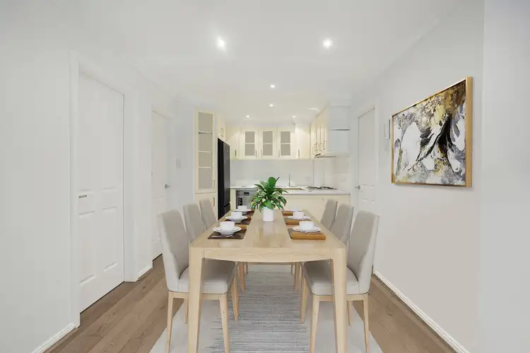 Third view of Homely apartment listing, 2/16 Coolgardie Street, East Corrimal NSW 2518