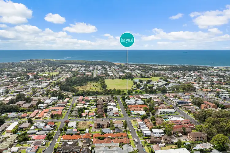 Fourth view of Homely apartment listing, 2/16 Coolgardie Street, East Corrimal NSW 2518