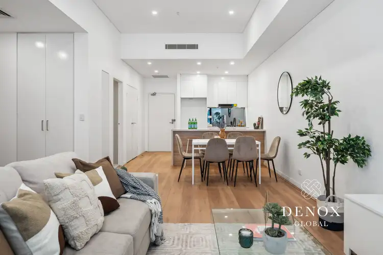 207D/16 Constitution Road, Ryde NSW 2112