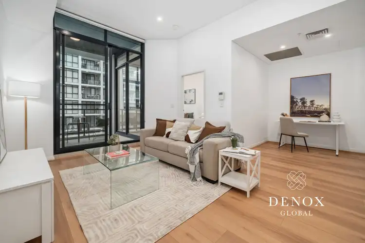 Fifth view of Homely apartment listing, 207D/16 Constitution Road, Ryde NSW 2112