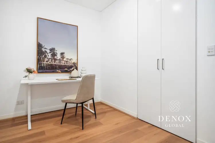 Sixth view of Homely apartment listing, 207D/16 Constitution Road, Ryde NSW 2112