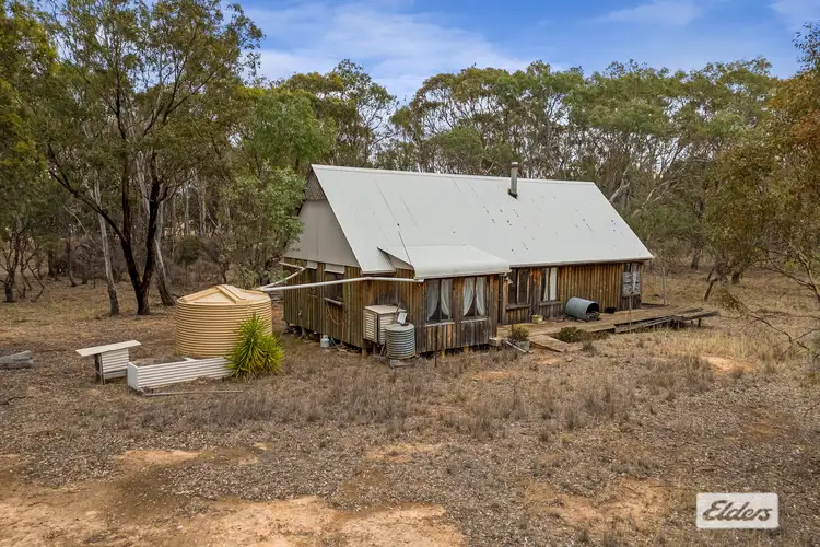 Second view of Homely rural property listing, 2709 Ararat - St Arnaud Road, Landsborough VIC 3384