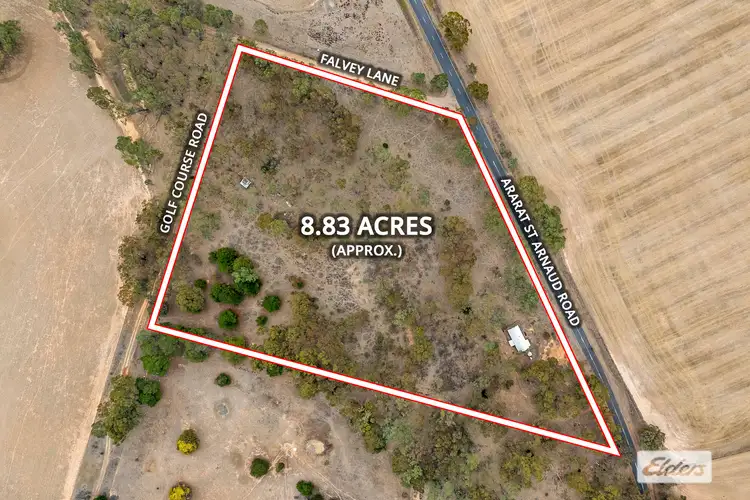Third view of Homely rural property listing, 2709 Ararat - St Arnaud Road, Landsborough VIC 3384