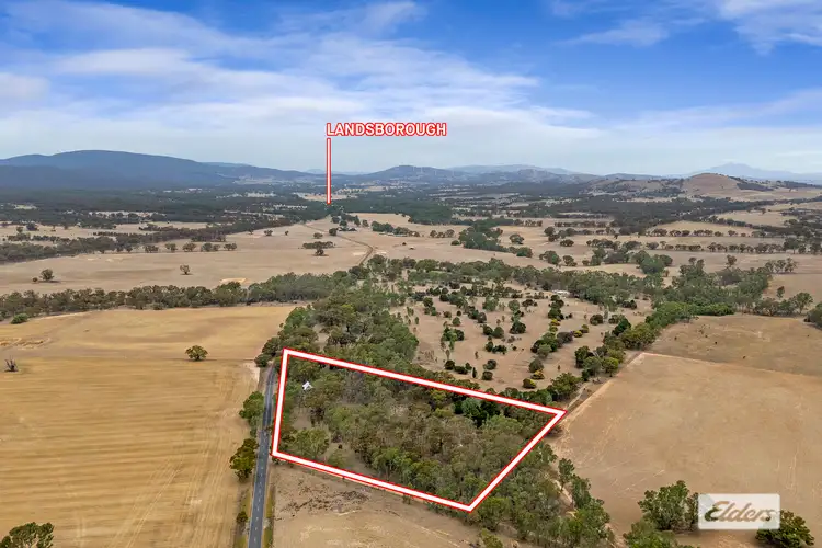 Fourth view of Homely rural property listing, 2709 Ararat - St Arnaud Road, Landsborough VIC 3384