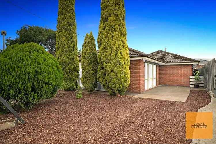 5 O'neills Road, Melton VIC 3337