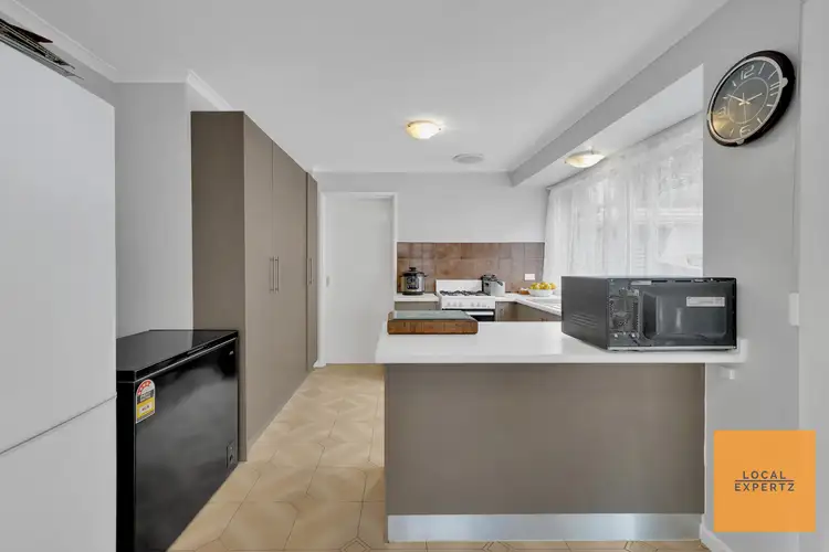 Second view of Homely house listing, 5 O'neills Road, Melton VIC 3337