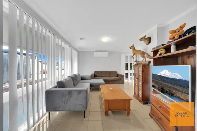 Third view of Homely house listing, 5 O'neills Road, Melton VIC 3337