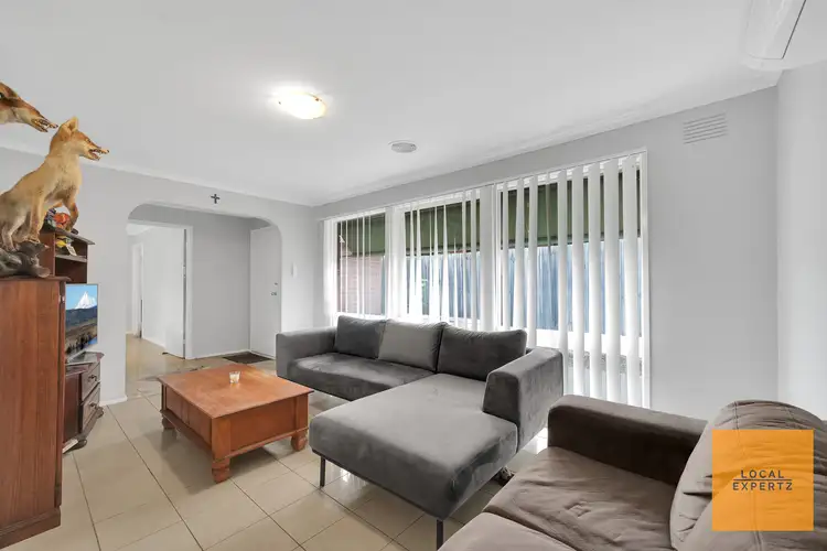 Fourth view of Homely house listing, 5 O'neills Road, Melton VIC 3337