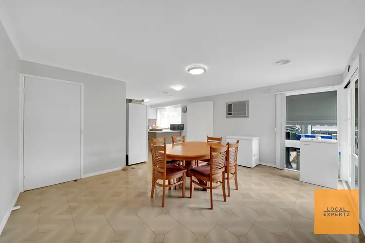 Fifth view of Homely house listing, 5 O'neills Road, Melton VIC 3337