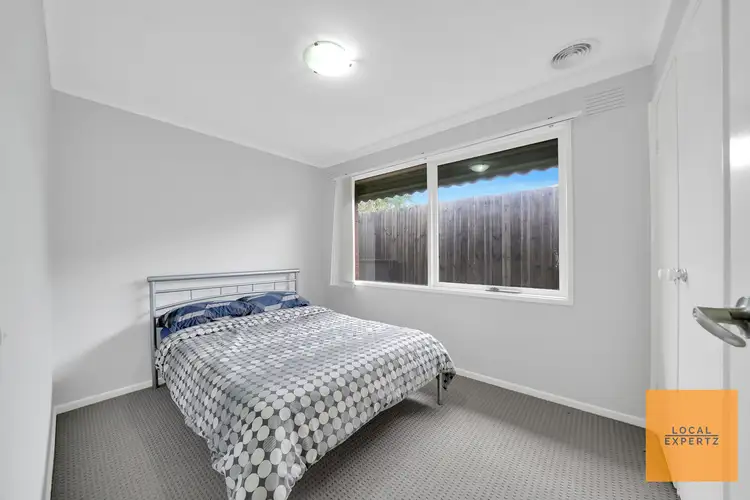 Sixth view of Homely house listing, 5 O'neills Road, Melton VIC 3337
