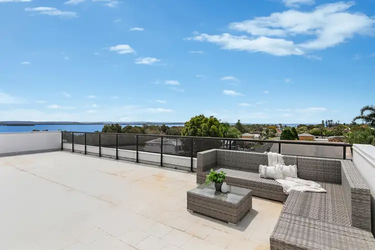 6/72 Lakeside Parade, The Entrance NSW 2261