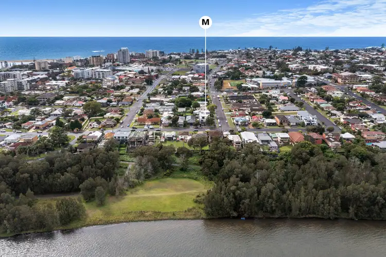 Second view of Homely apartment listing, 6/72 Lakeside Parade, The Entrance NSW 2261