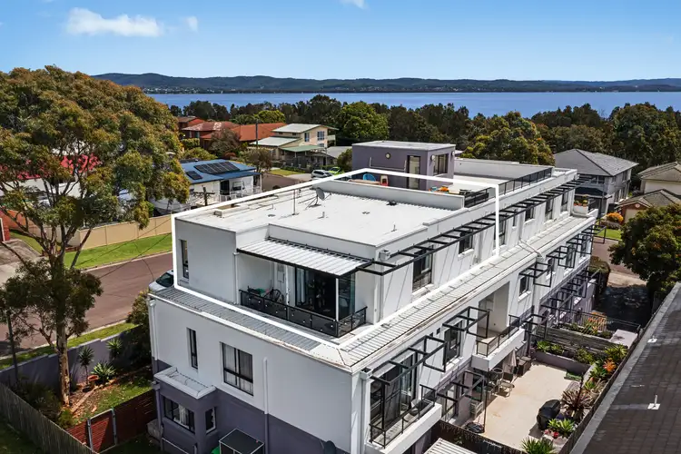 Fourth view of Homely apartment listing, 6/72 Lakeside Parade, The Entrance NSW 2261