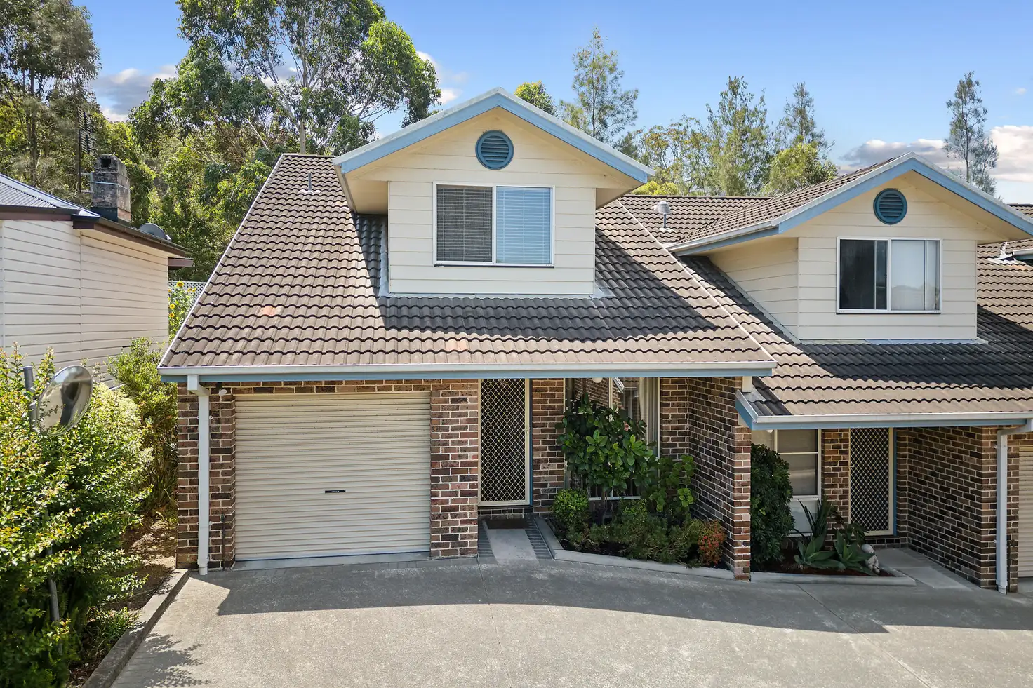 Main view of Homely townhouse listing, 8/9 Corumbene Close, West Gosford NSW 2250