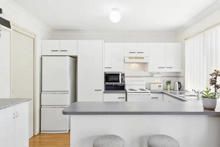 Second view of Homely townhouse listing, 8/9 Corumbene Close, West Gosford NSW 2250