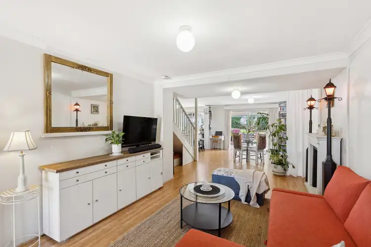 Third view of Homely townhouse listing, 8/9 Corumbene Close, West Gosford NSW 2250