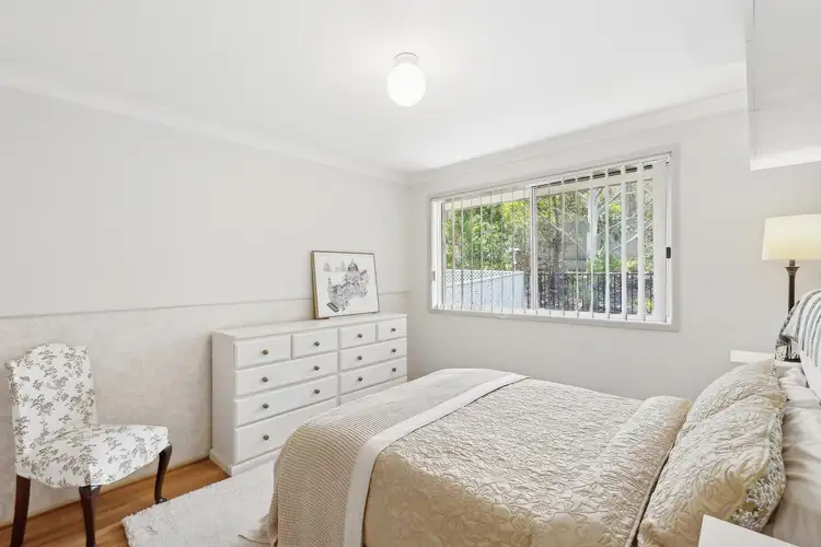 Fourth view of Homely townhouse listing, 8/9 Corumbene Close, West Gosford NSW 2250
