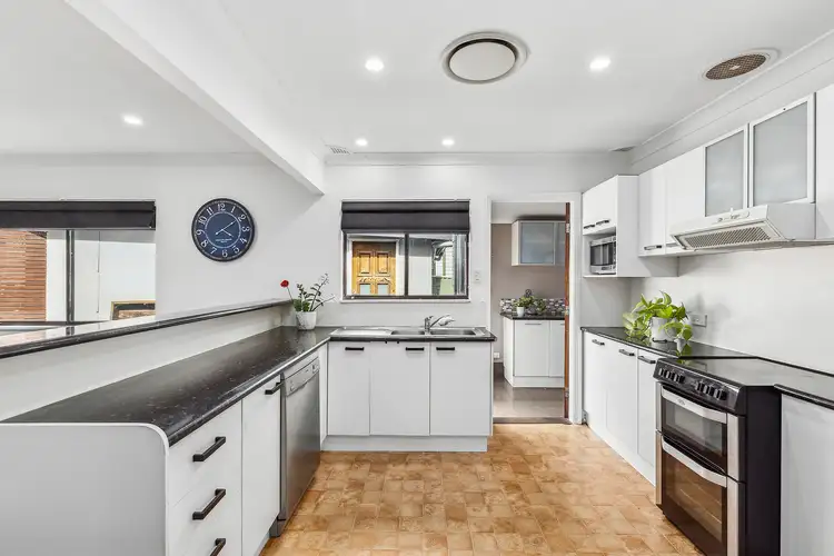Second view of Homely house listing, 61 Pearce Road, Kanwal NSW 2259