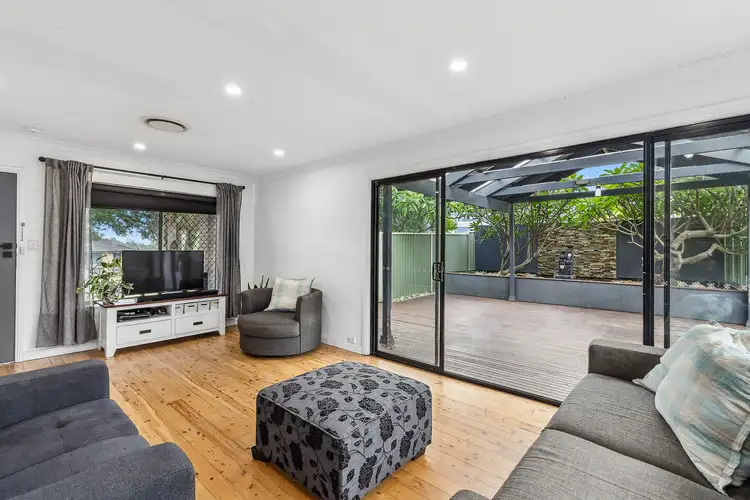 Fifth view of Homely house listing, 61 Pearce Road, Kanwal NSW 2259