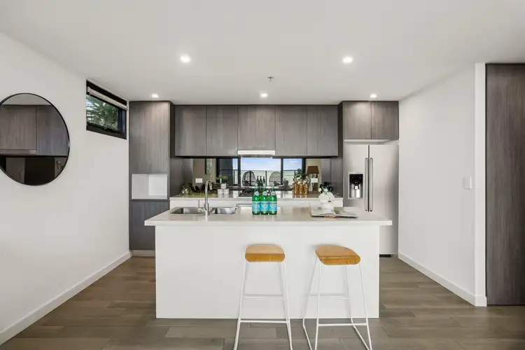 Third view of Homely unit listing, 804/68-72 Railway Parade, Burwood NSW 2134