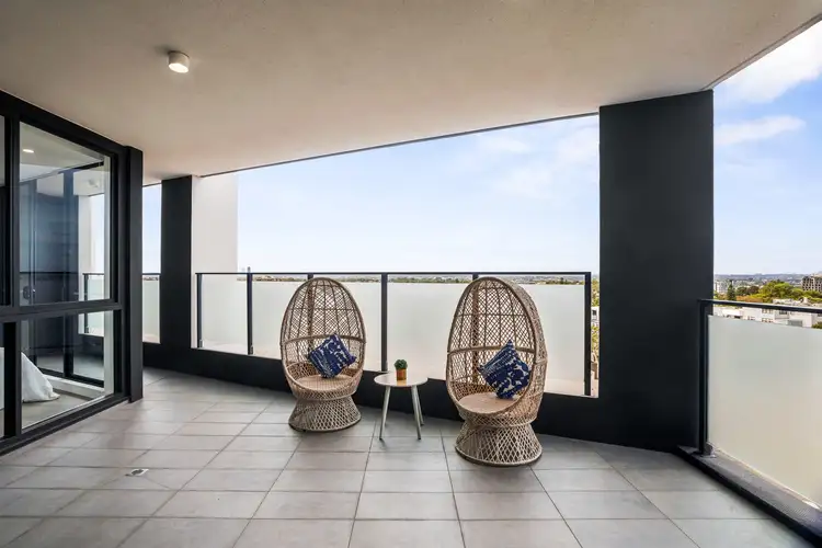Fifth view of Homely unit listing, 804/68-72 Railway Parade, Burwood NSW 2134