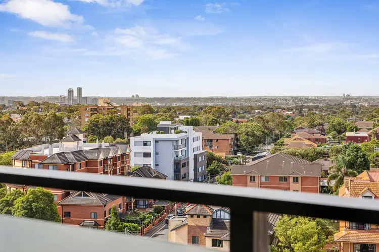 Sixth view of Homely unit listing, 804/68-72 Railway Parade, Burwood NSW 2134