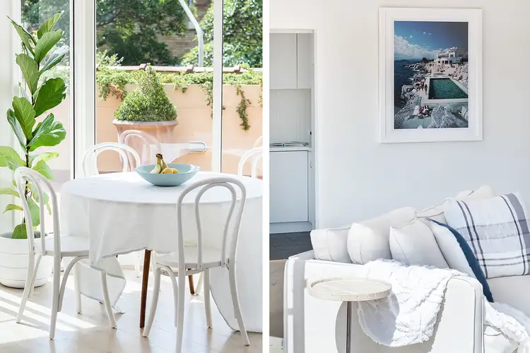 Third view of Homely apartment listing, 6/701 Military Road, Mosman NSW 2088
